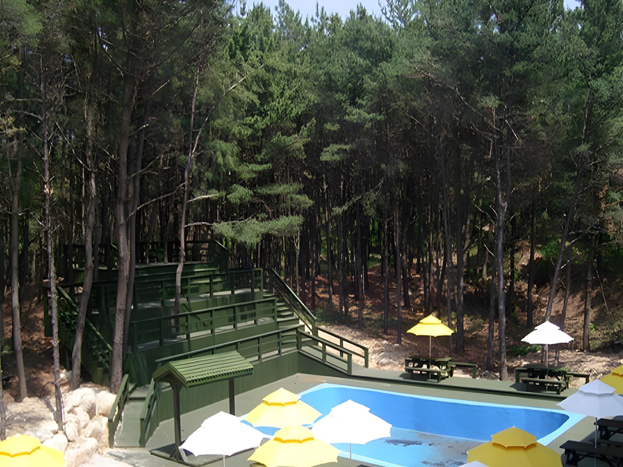 Mangsang Haeorum Family Hotel 11/11