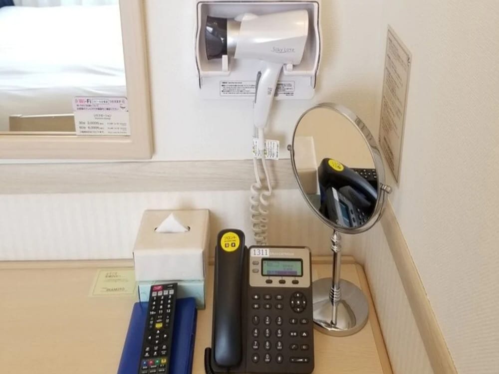 Toyoko Inn Ebina-eki Higashi-guchi 13/55