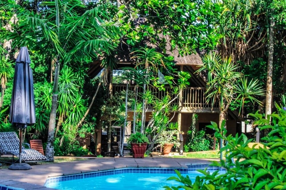 Amazulu Lodge 33/50
