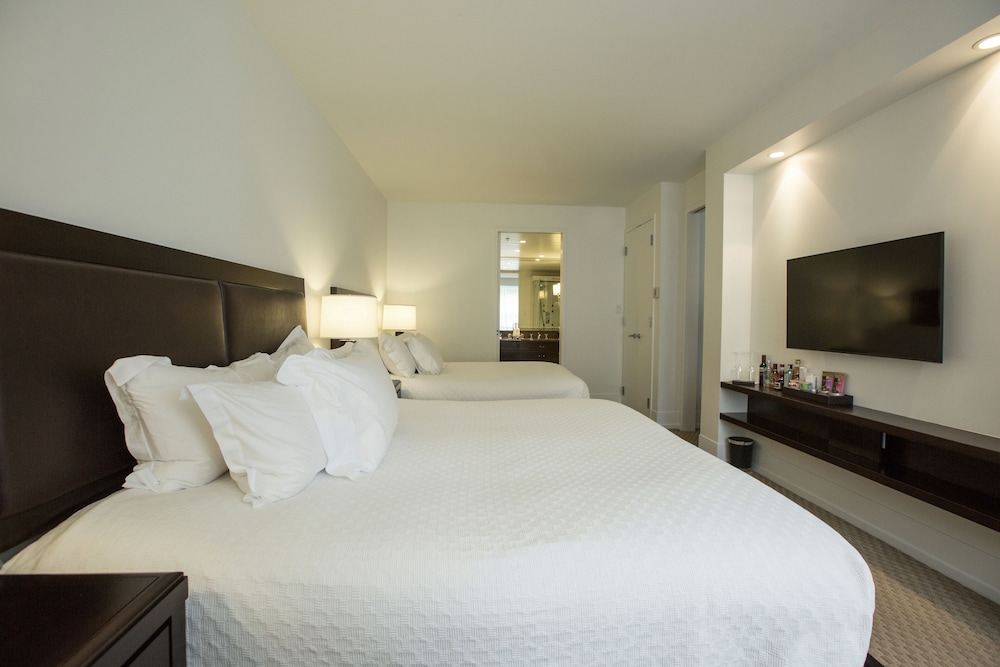 Hotel Le Bonne Entente 20/72