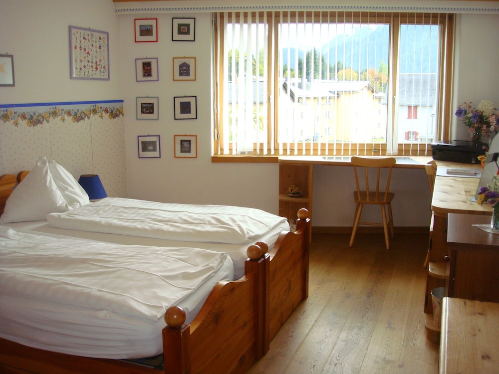 Schweizerhaus Swiss Quality Hotel 25/50