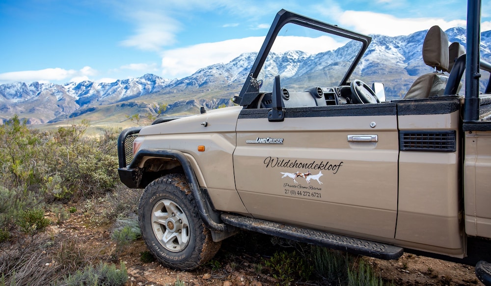 Wildehondekloof Private Game Reserve 34/72