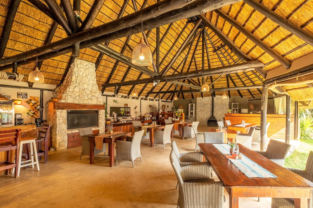 Gecko Ridge Guest House 28/44