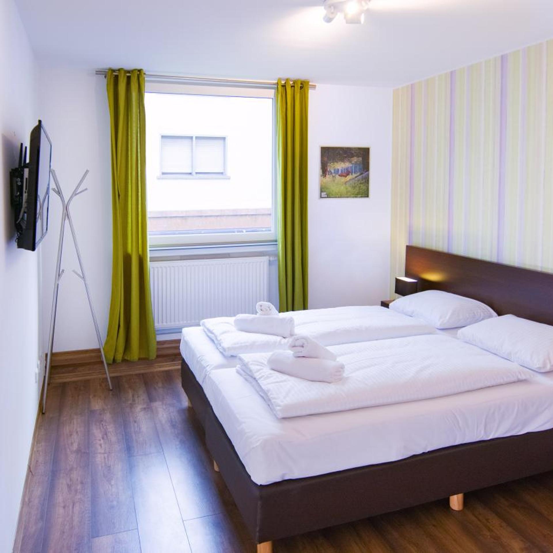 Hirsch Hotel Hanau 4/27
