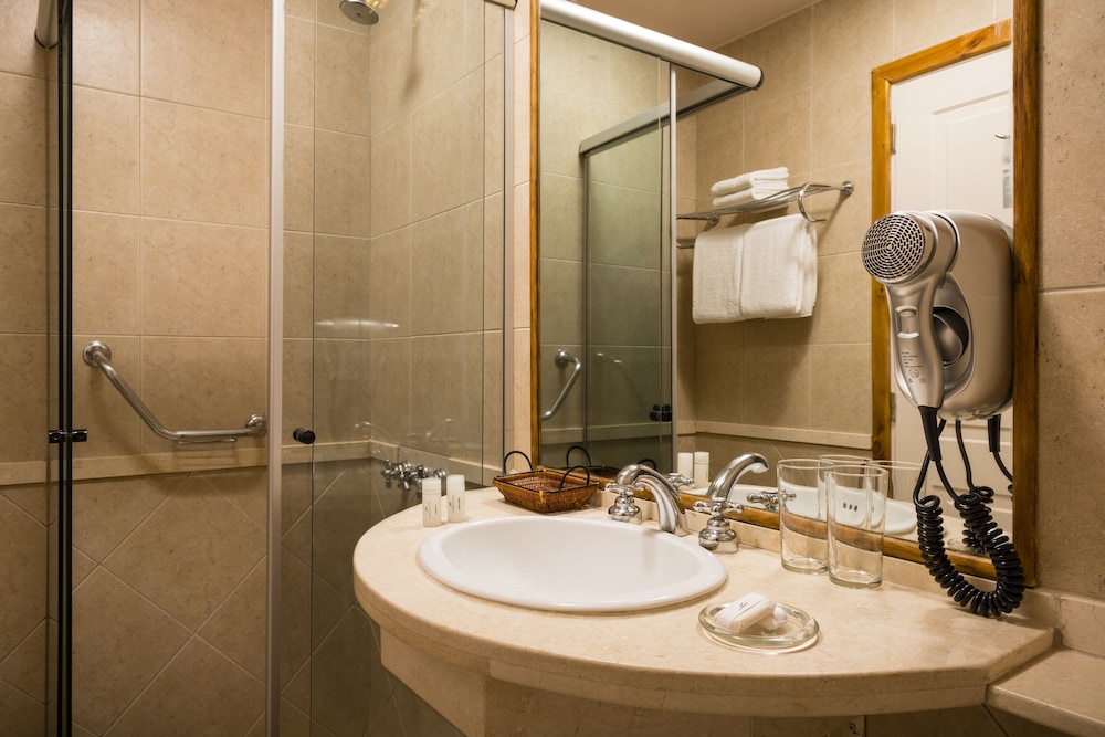 Sol Arrayan Hotel Spa 12/65