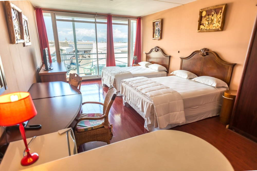 Hotel Sarah Nui 39/47