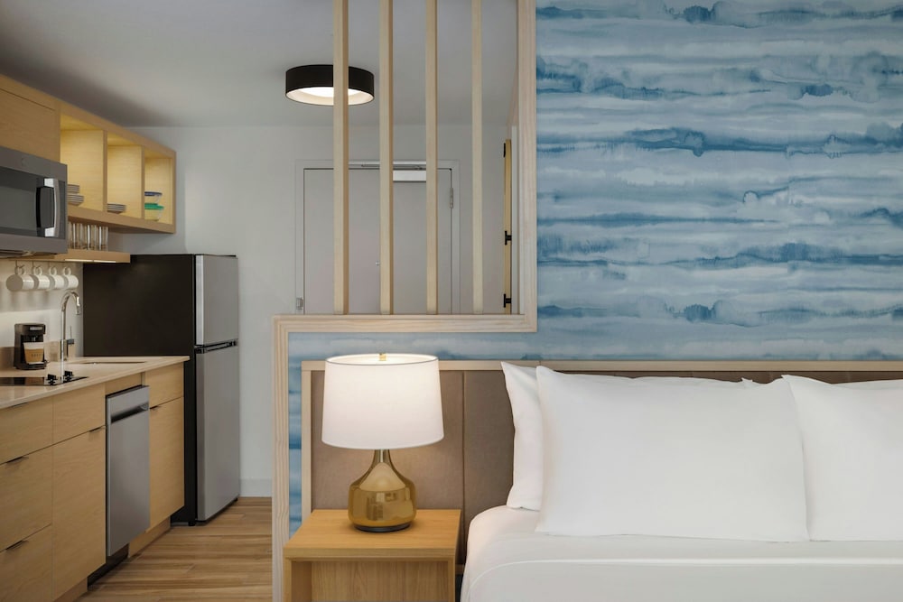 Towneplace Suites By Marriott Lancaster, PA 12/41