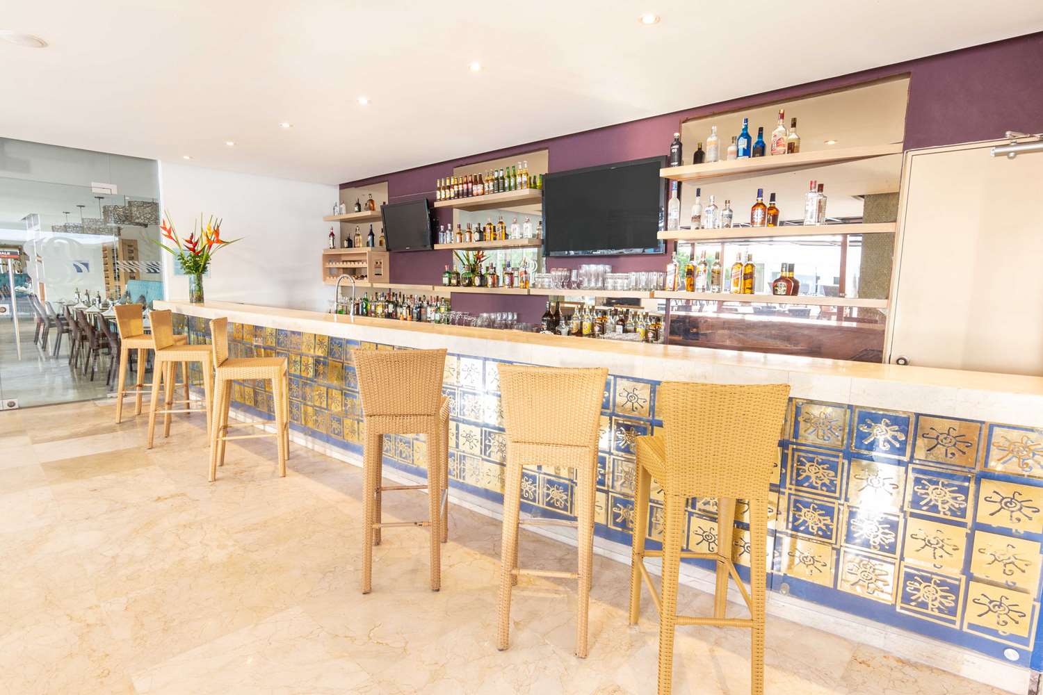Sonesta Hotel Cartagena 33/50