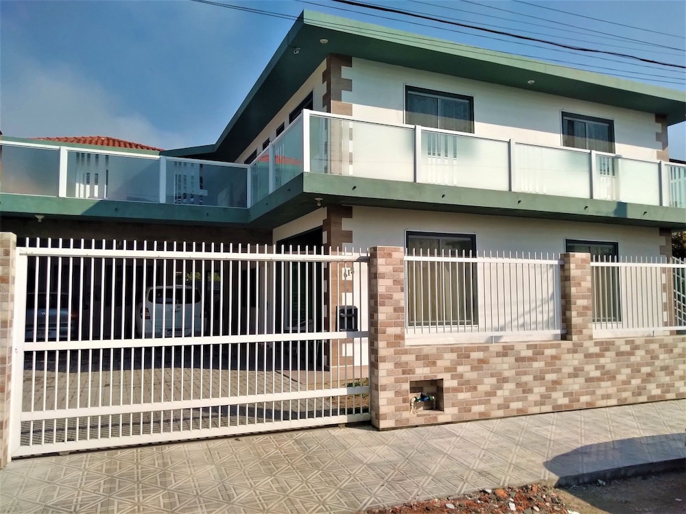 Pousada Souza 4/50