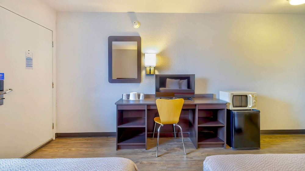 Motel6 Santa Rosa NM 46/54