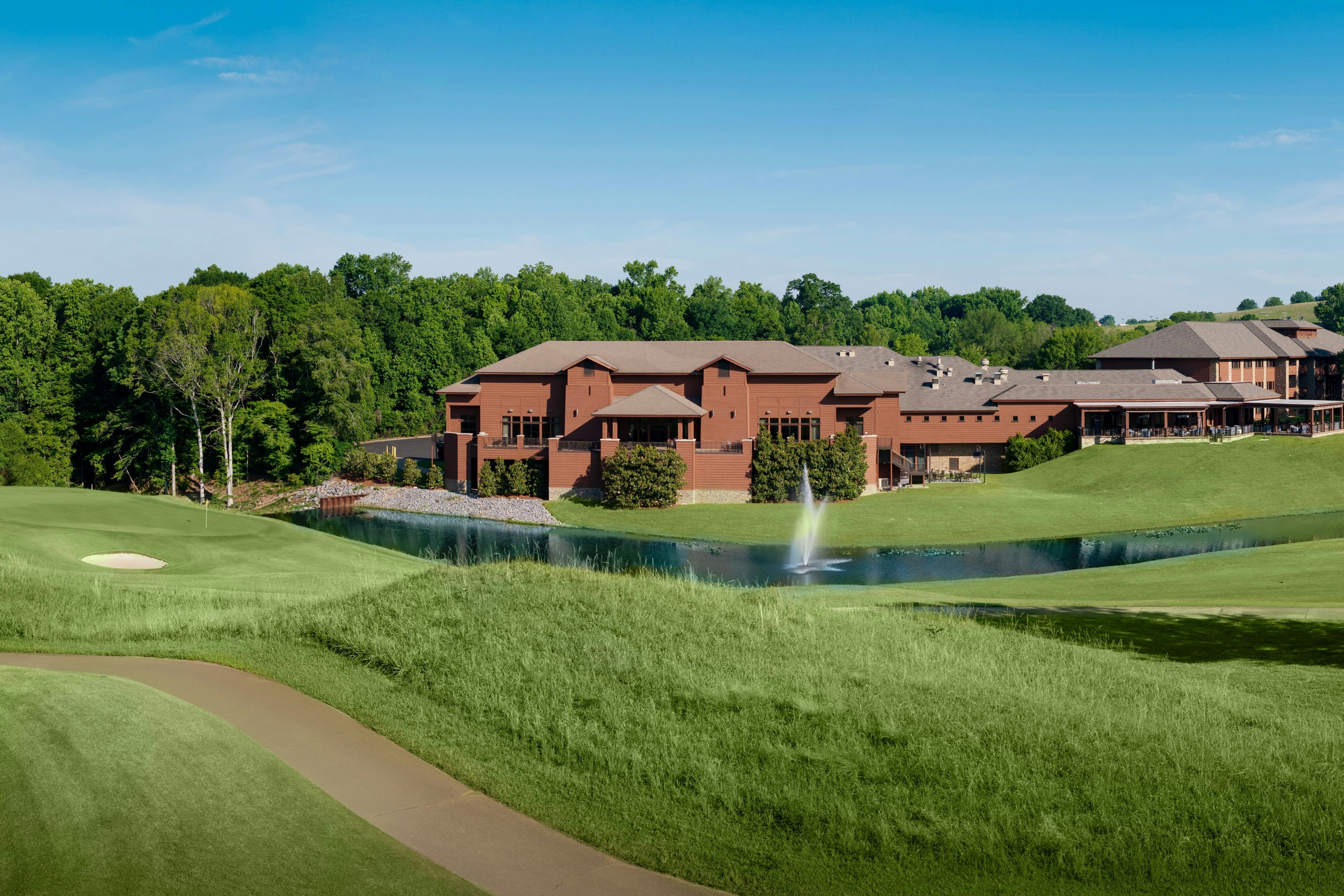Montgomery Marriott Prattville Hotel & Conf Ctr At Capitol Hill 18/29