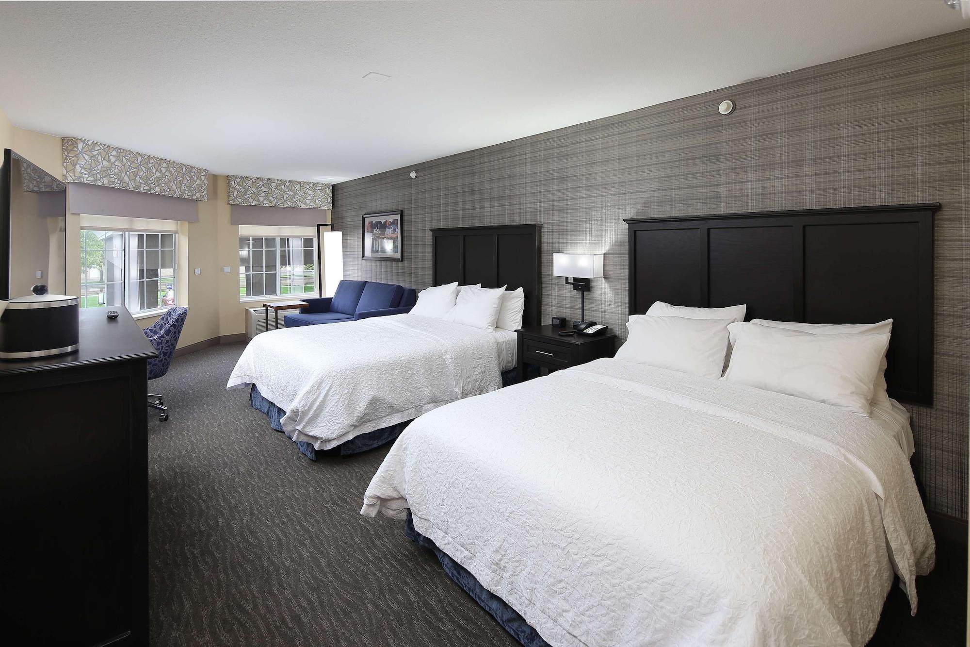 Room, Multiple Beds