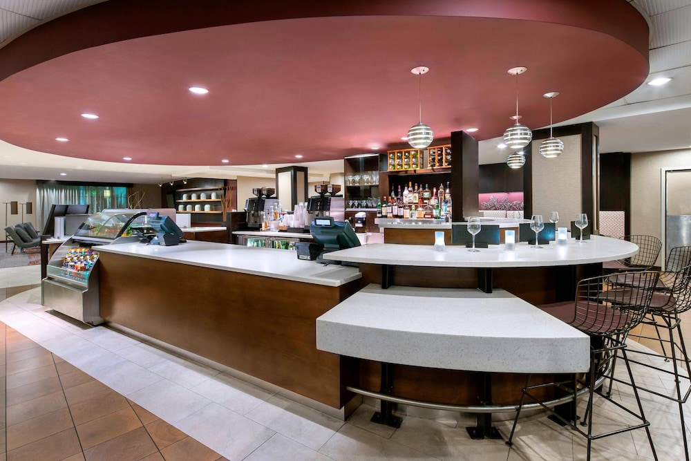 Courtyard By Marriott Old Pasadena 35/41