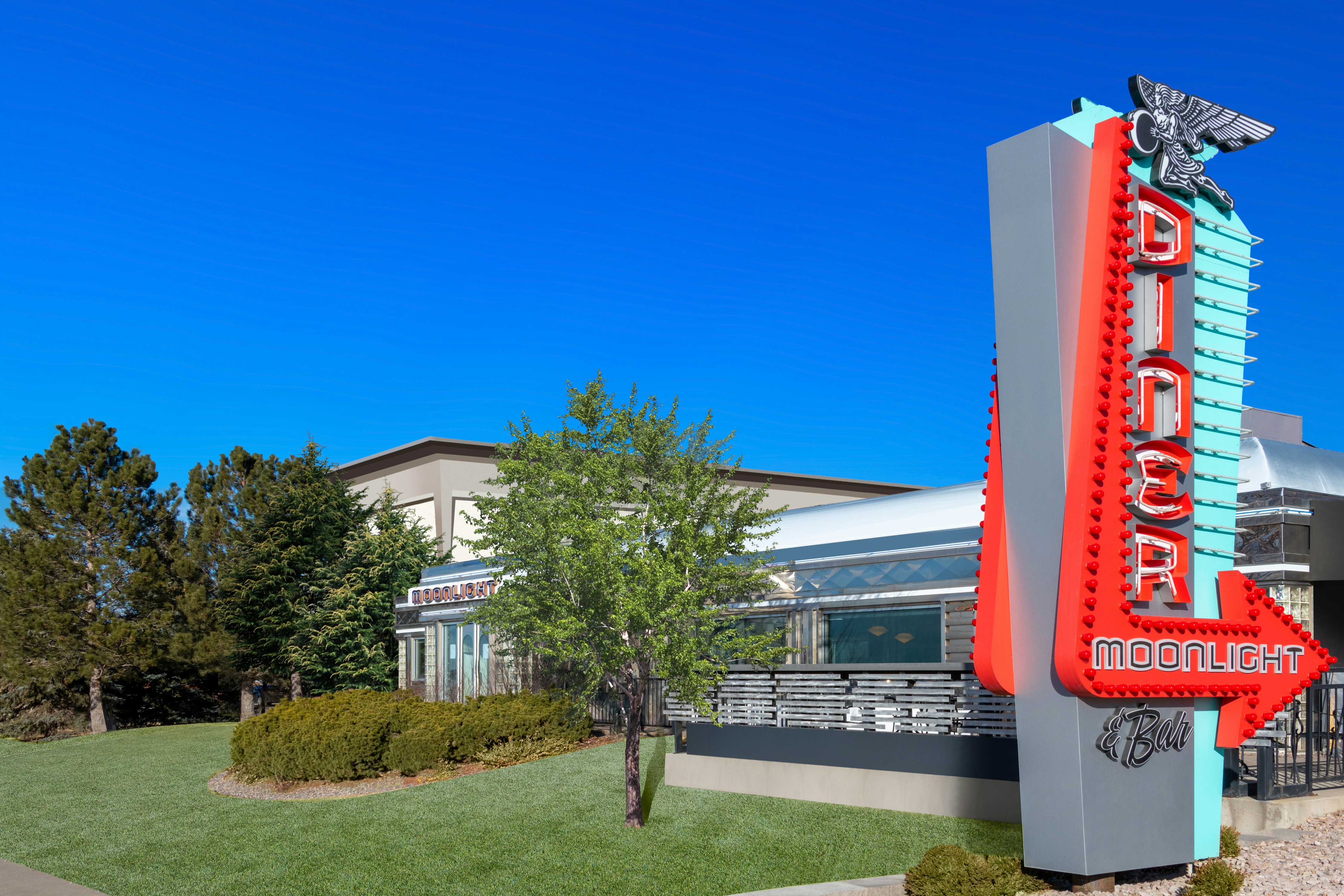 Hampton Inn Denver-International Airport 37/37
