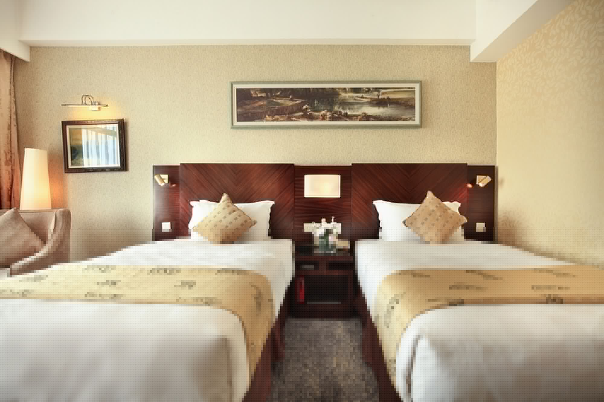 STANDARD, TWIN BEDS