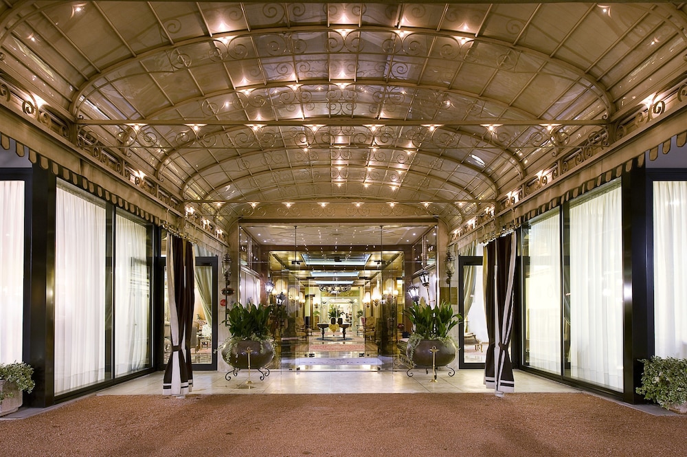 Abano Ritz Hotel Terme in ABANO TERME