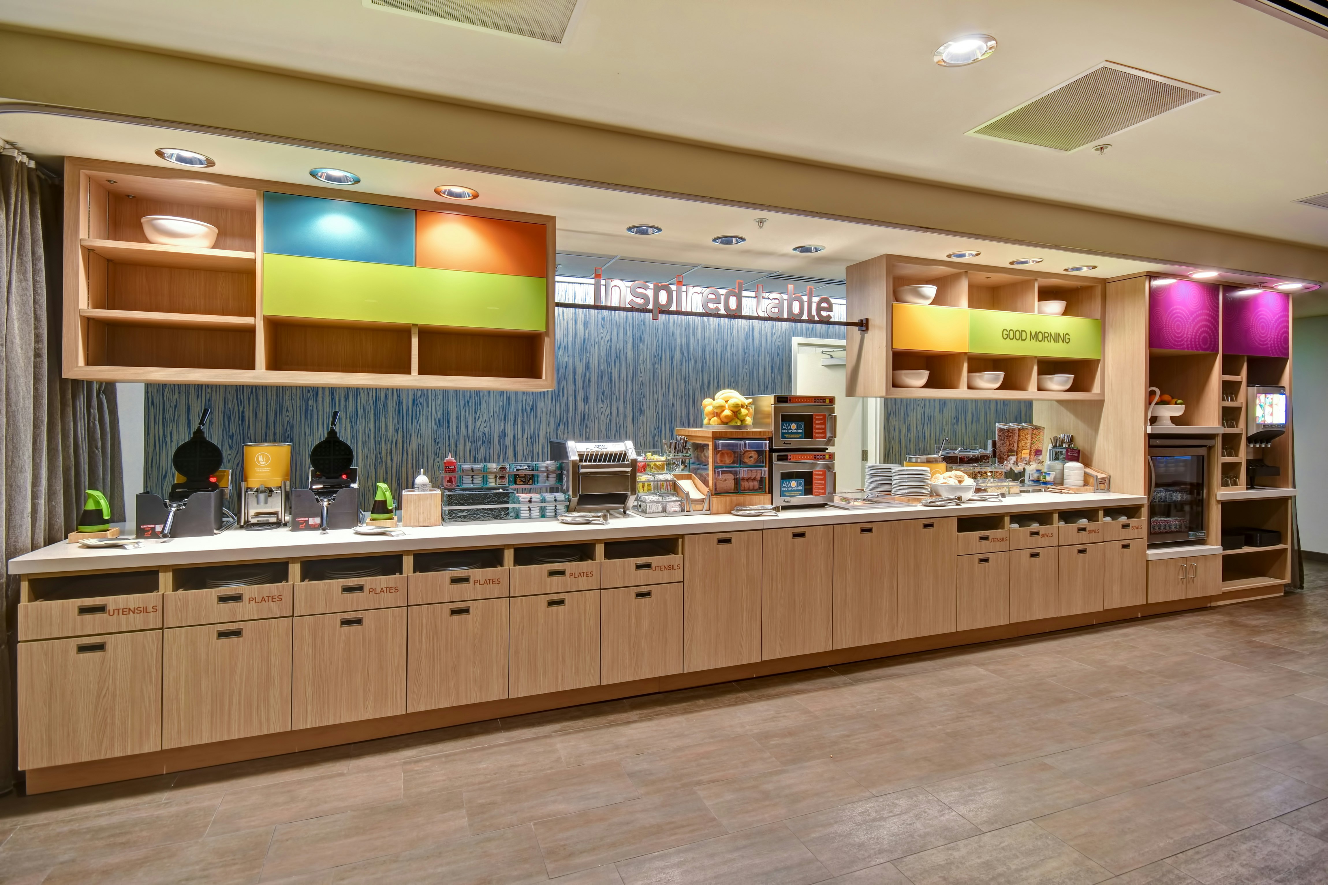Home2 Suites by Hilton Springfield North 41/57