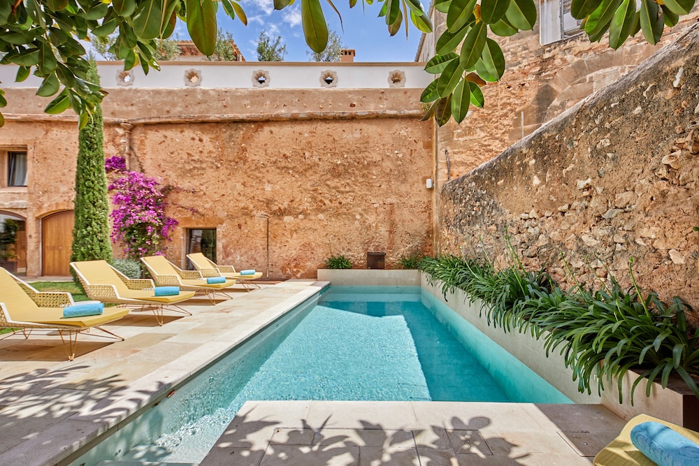 Sa Creu Nova Petit Palais Art and Spa (Adults Only hotel plus 14) 8/72