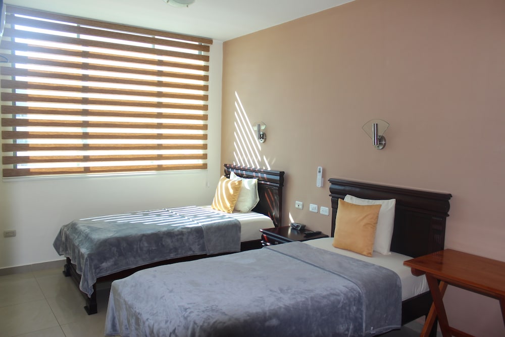 Hotel Flamingo 29/56
