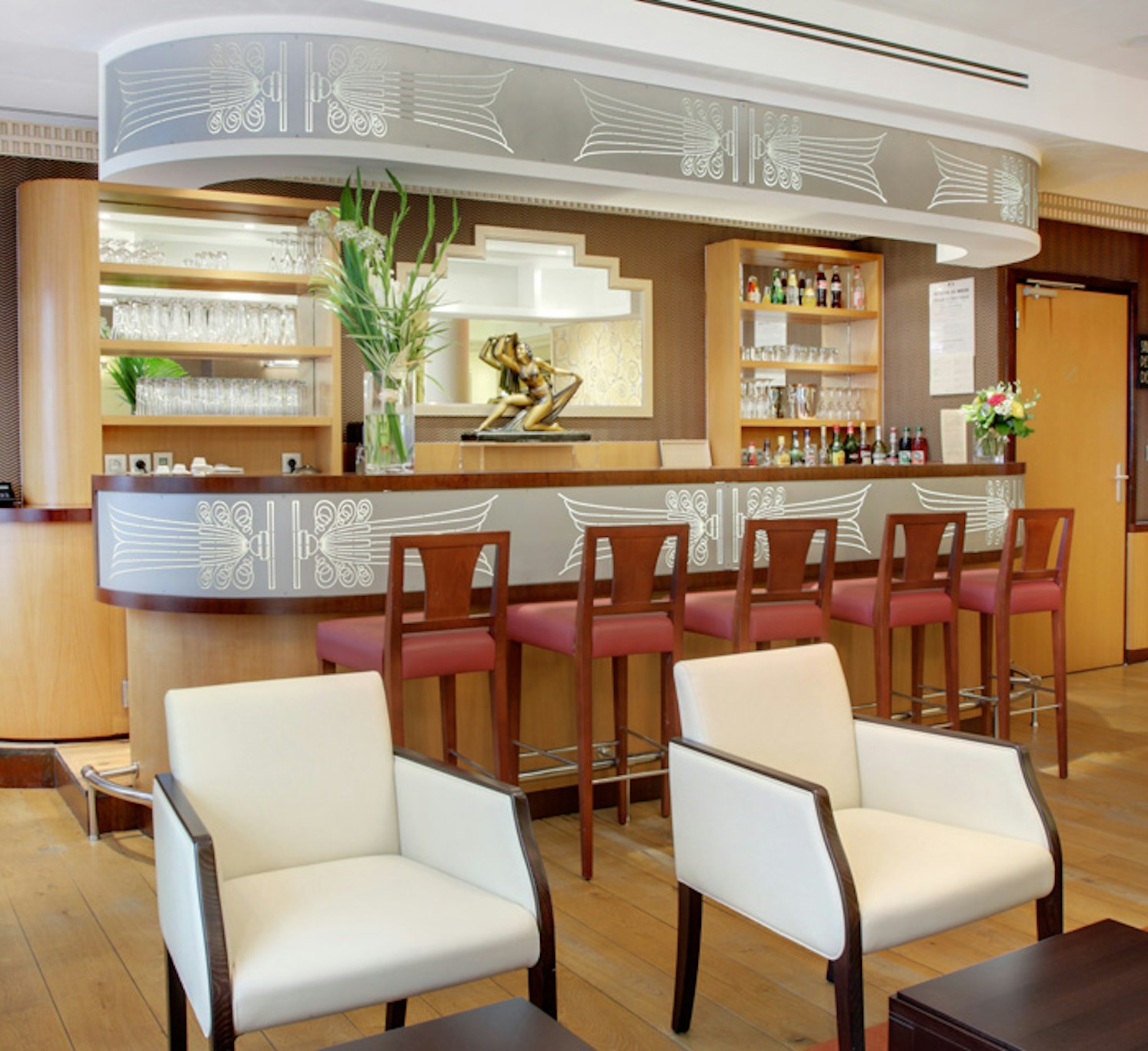 Hotel Opera D antin 27/31