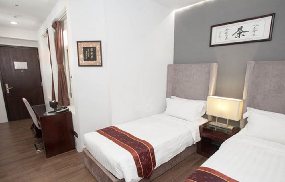 Bliss Hotel Singapore 19/75