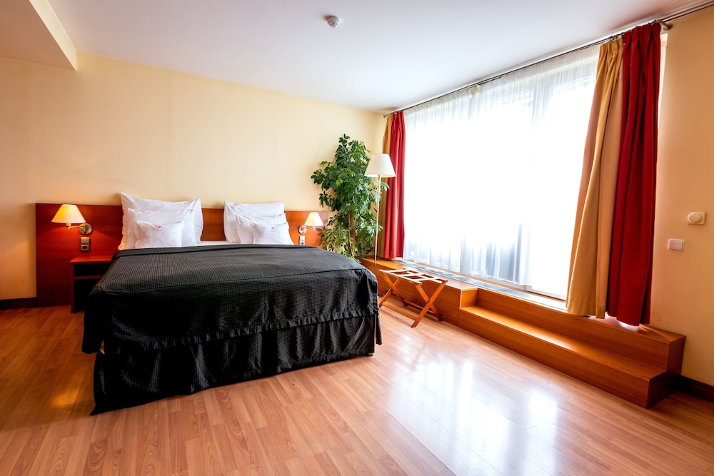 Art Hotel Praha 23/70
