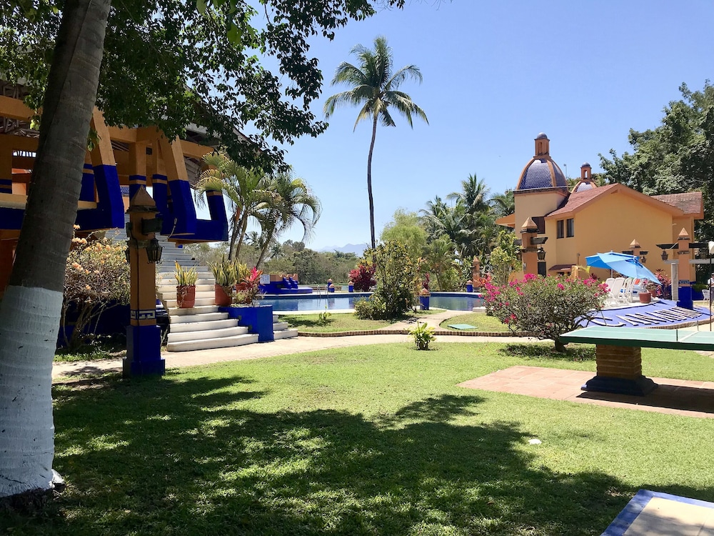 Canadian Resorts Nuevo Vallarta 22/47