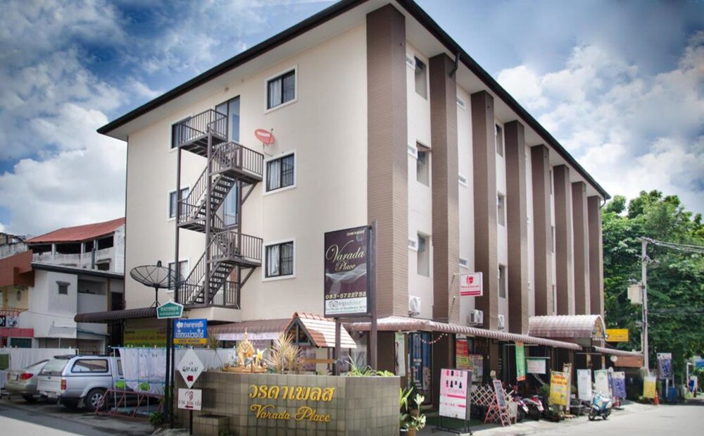 Varada Place 6/50