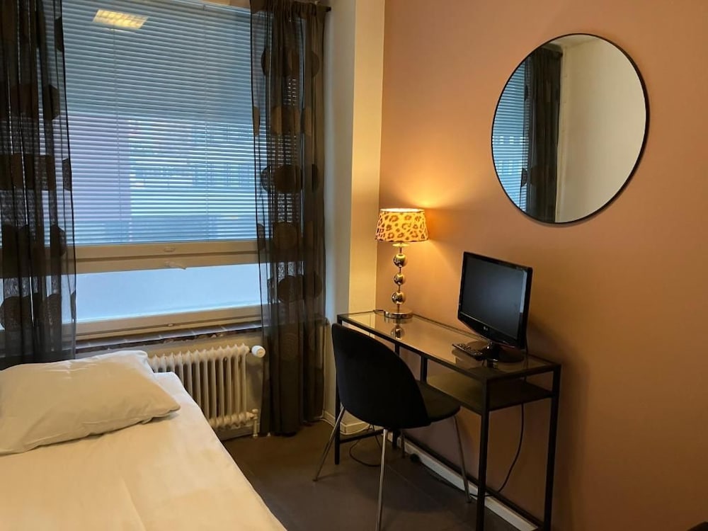 Apartmenthotel Harriet 17/46