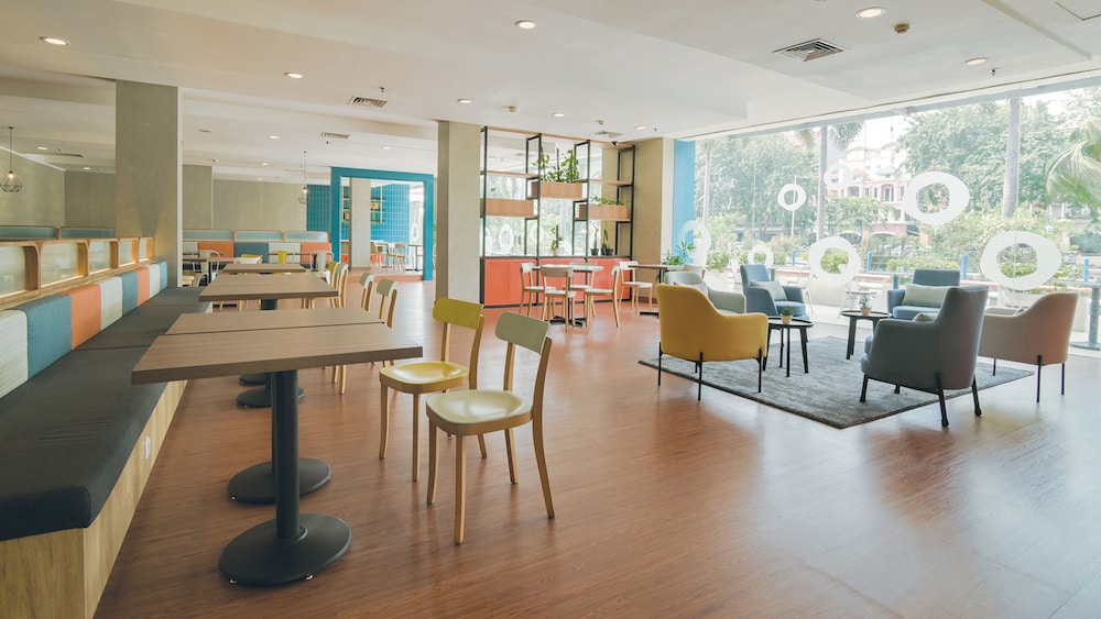 1o1 Urban Jakarta Kelapa Gading the Bnb 54/72