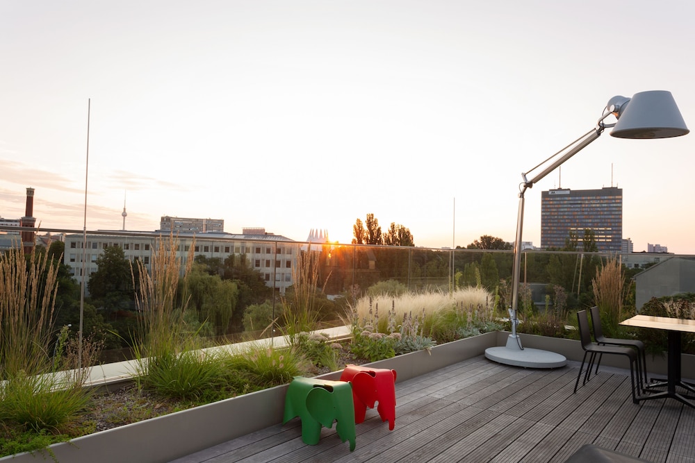 aletto Hotel Potsdamer Platz 45/50