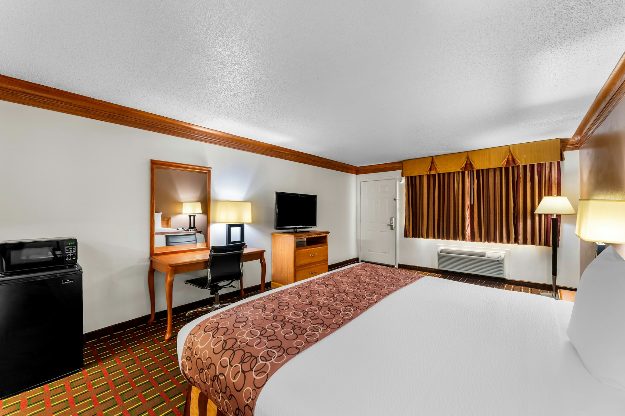 Scottish Inns Decatur 10/32