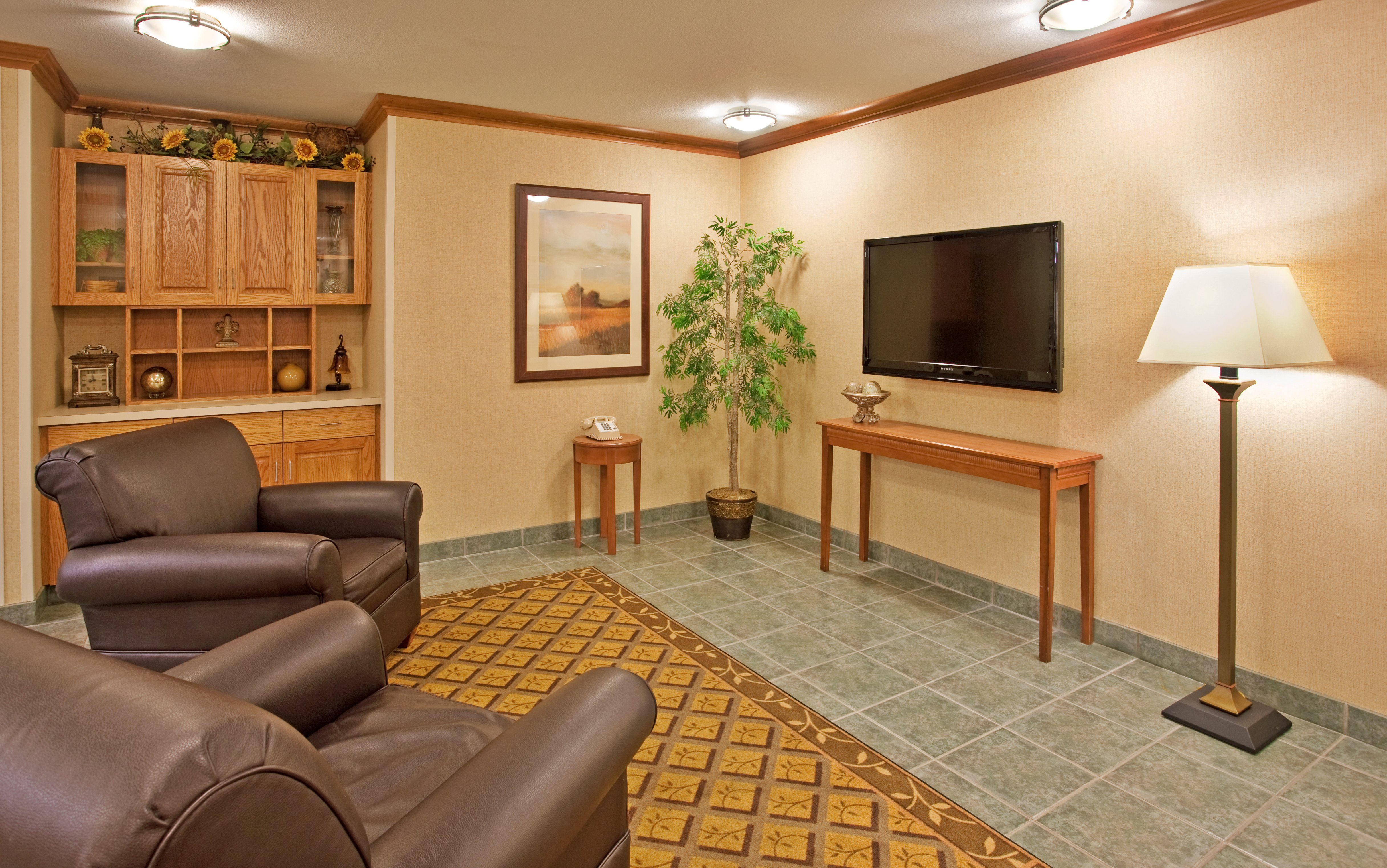 Candlewood Suites Junction City Fort Riley 27/37