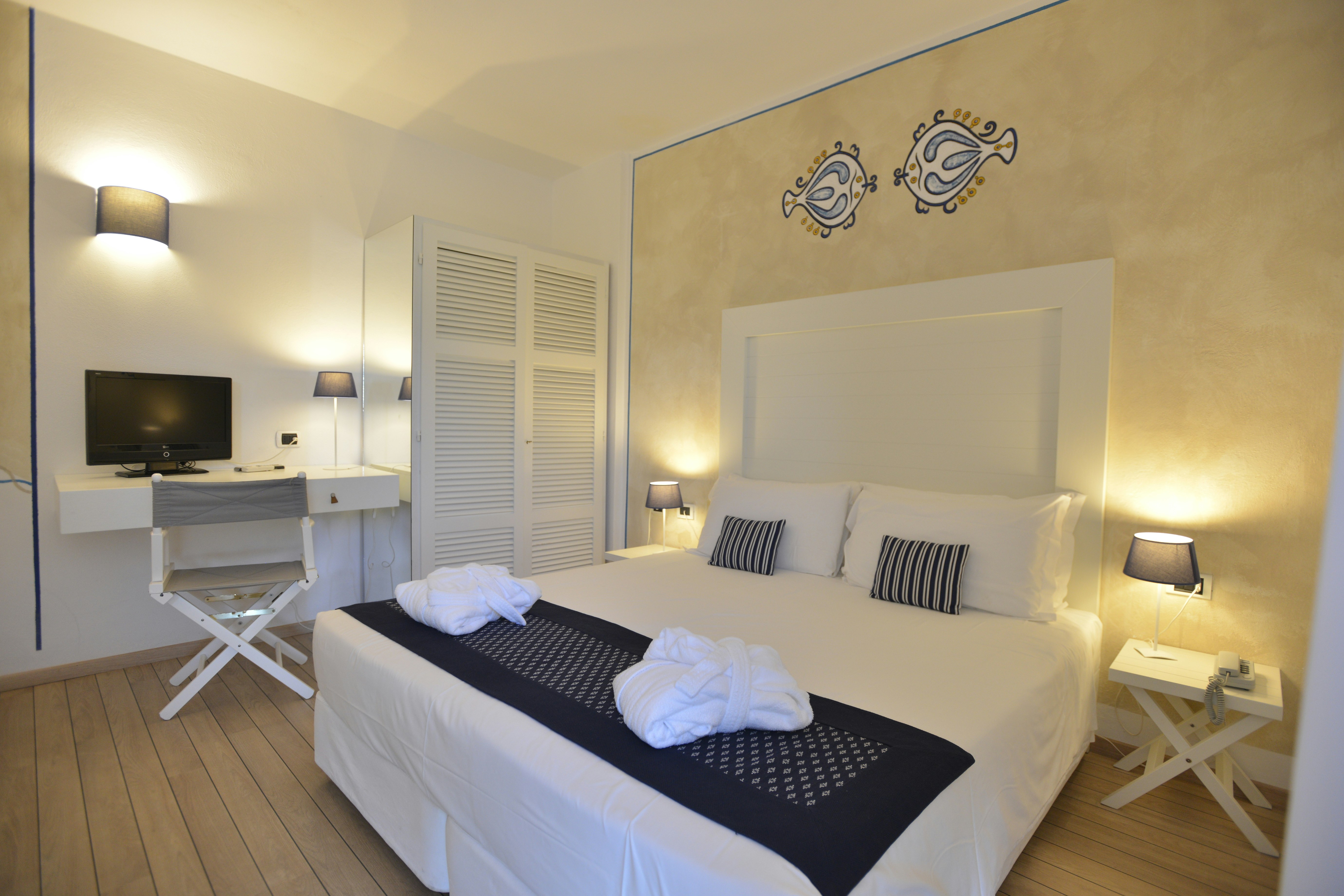 Club Hotel Ancora 9/53
