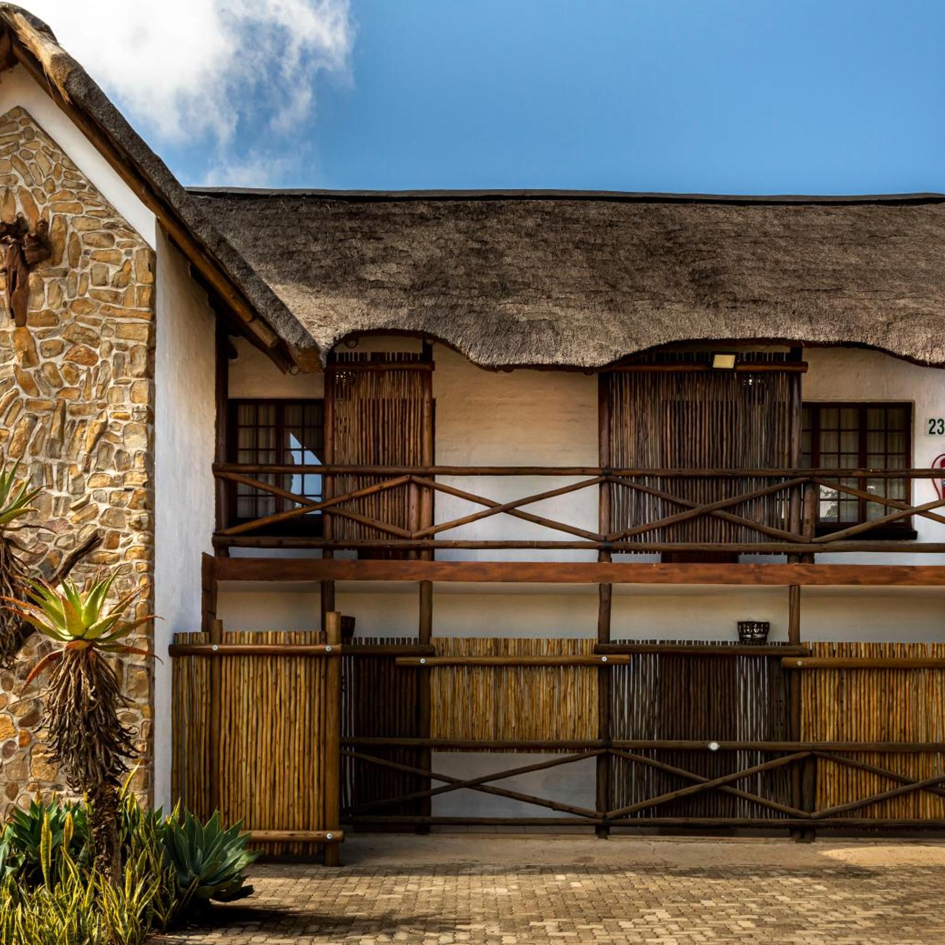 Bolivia Lodge 2/39