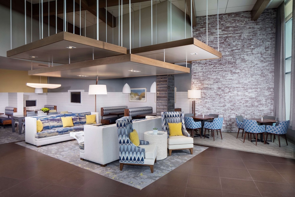 Hyatt Place Long Island East End 32/44