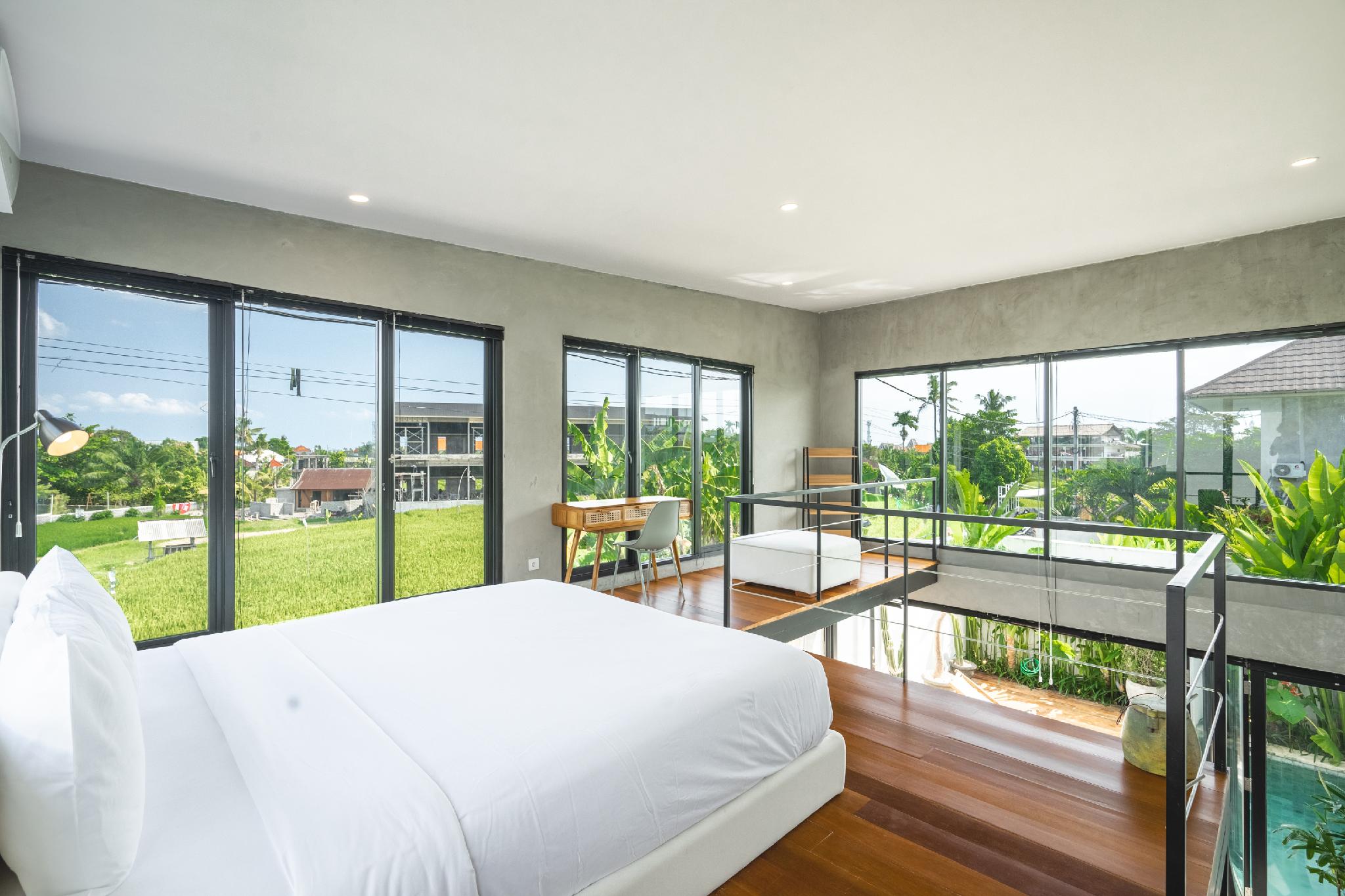 Canggu 2Plex 6/31