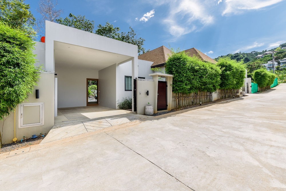 Inspire Villas Phuket 20/37