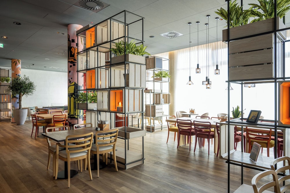 IntercityHotel Heidelberg 38/45