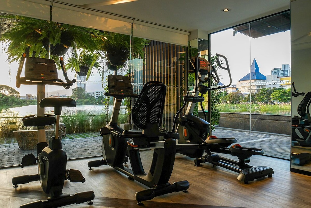 Brique Hotel Chiangmai 44/66