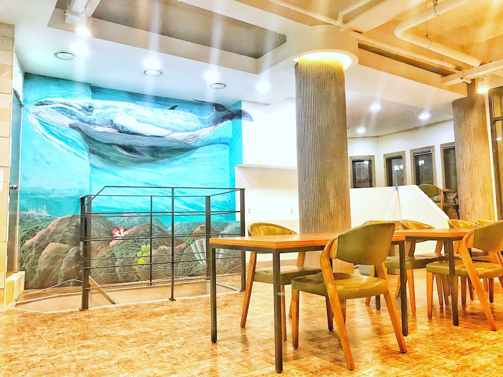 EHWA HOTEL MYEONGDONG 51/69