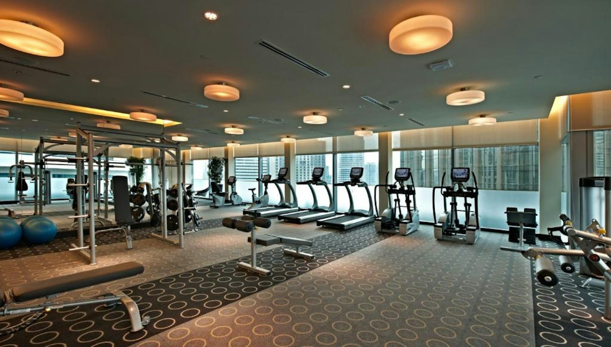 Impiana KLCC Hotel 8/19