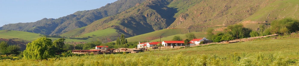 Estancia las Carreras 23/26