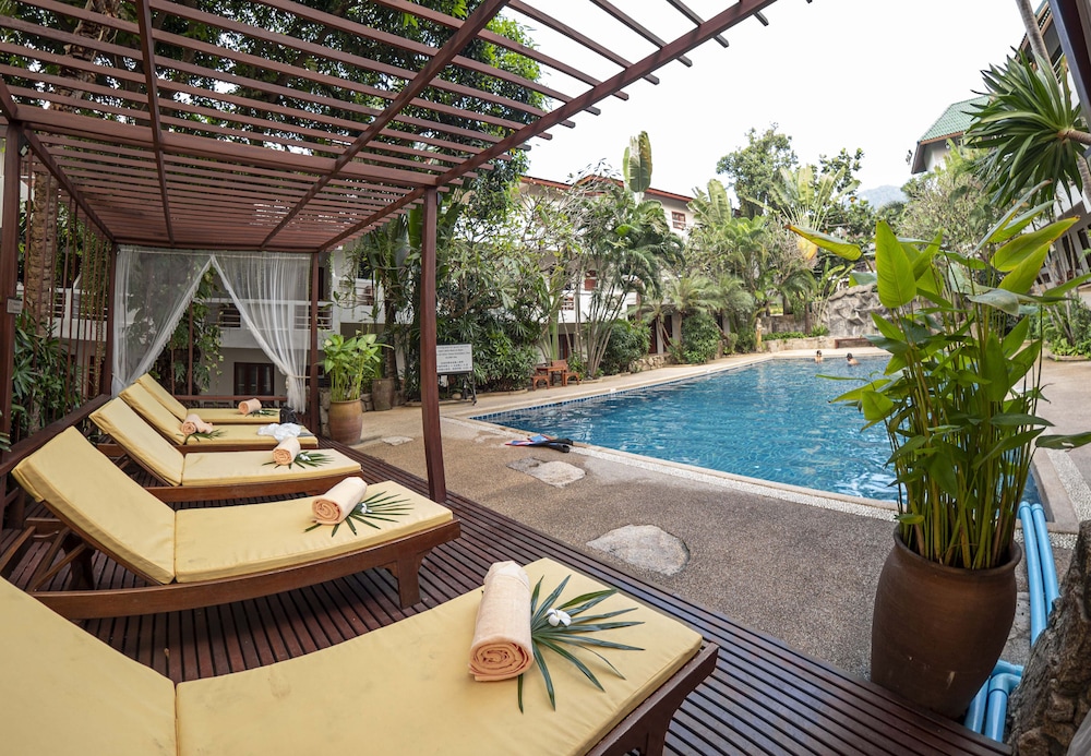 Ban S Diving Resort 22/45