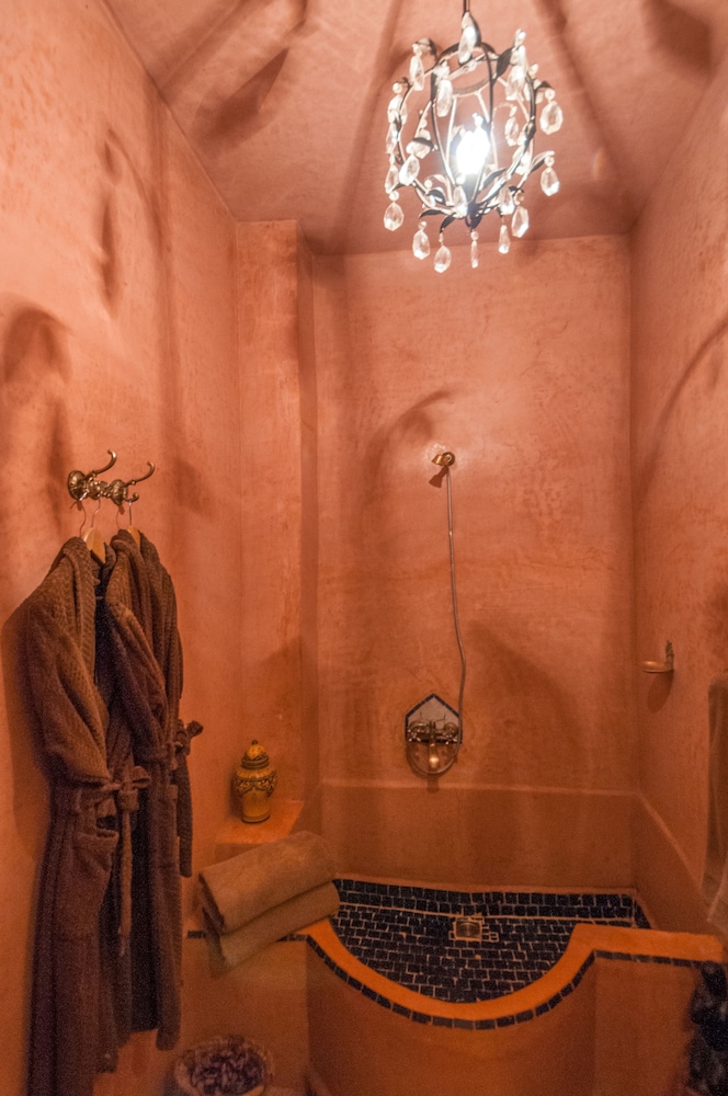 Riad Eden 4/50