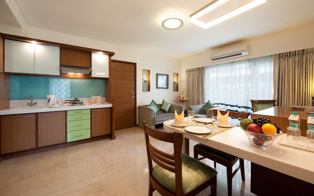 Grand Residency Service Apartment 36/40