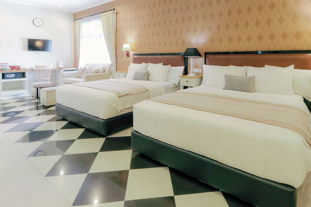 HOME Guesthouse 22/46