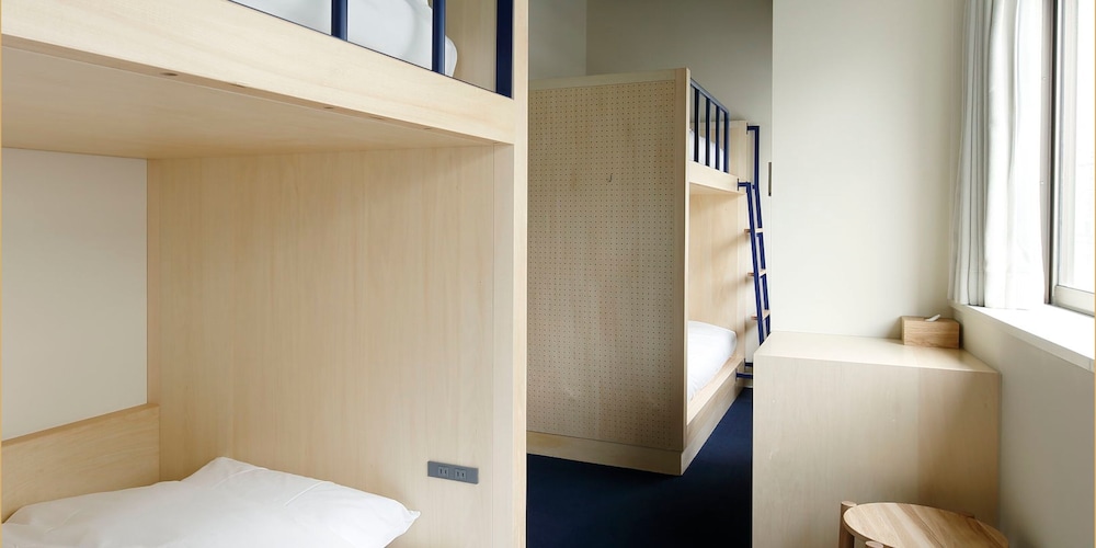 LYURO Tokyo Kiyosumi by THE SHARE HOTELS 34/71