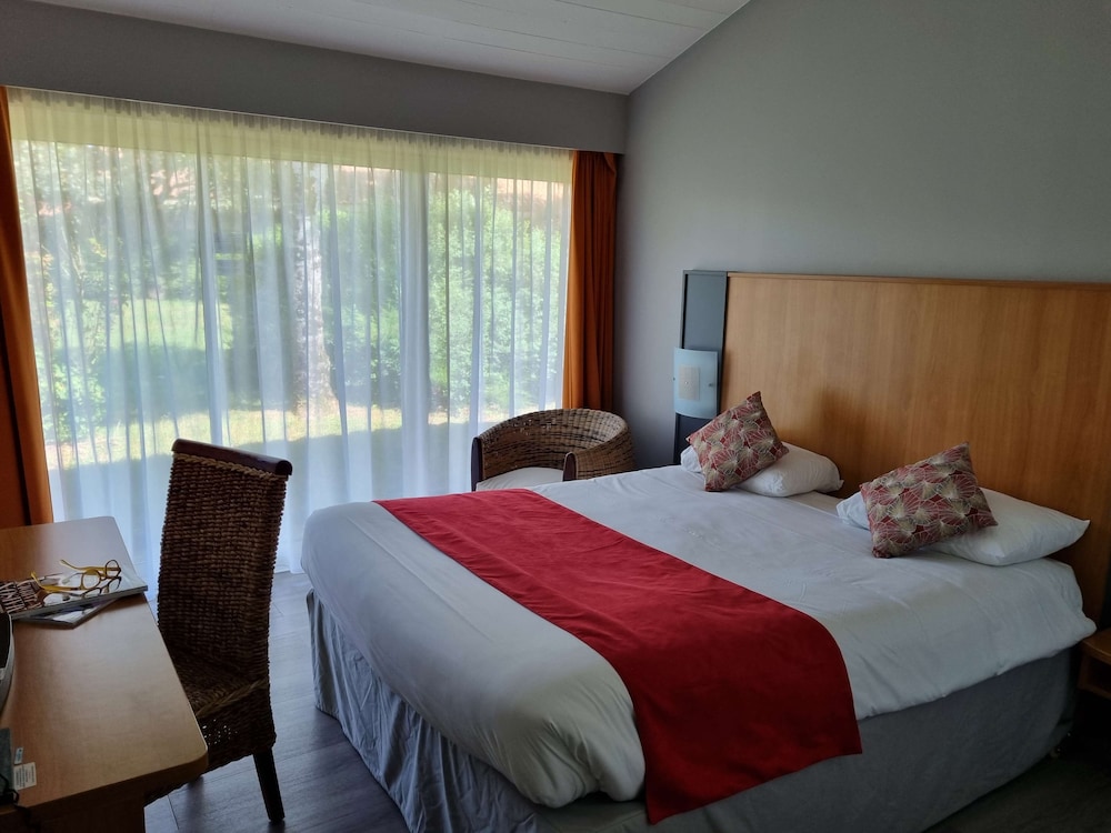 Hotel Kyriad Angouleme Nord Champniers 4/73