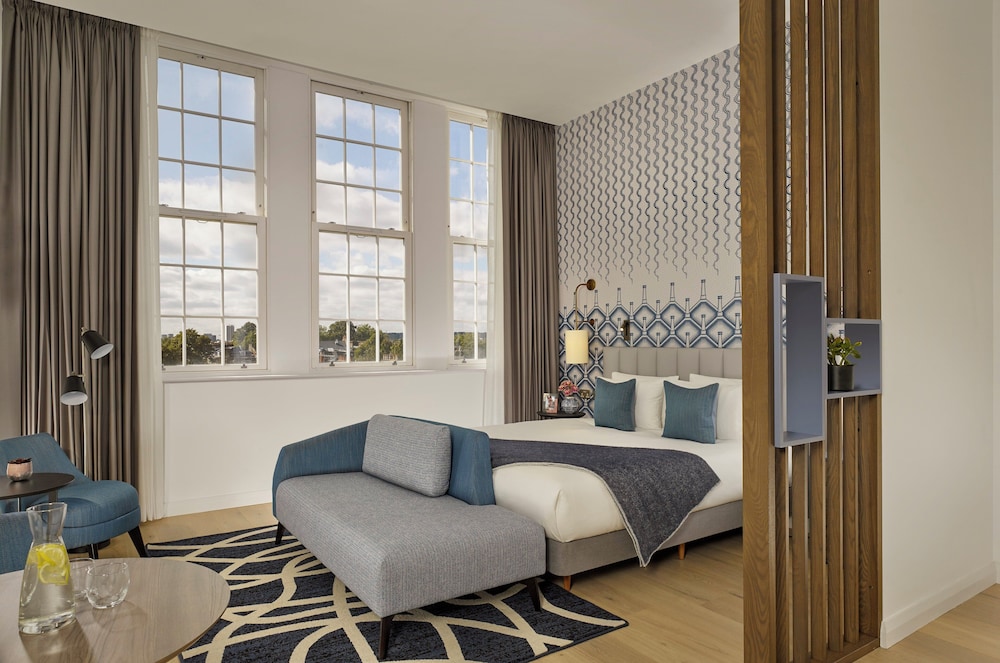 Citadines Islington London 27/56